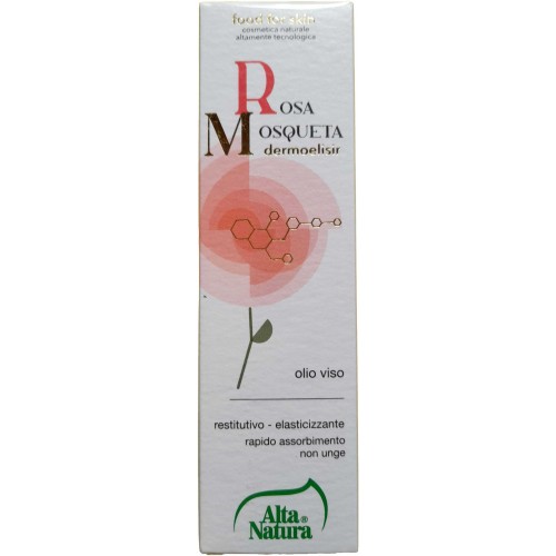 [981580537] OLIO VISO ROSA MOSQUETA 30ML