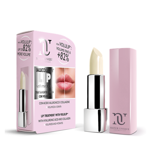 [978290548] NATUR UNIQUE IALUCOLLAGEN LIP VOLUME XXXL