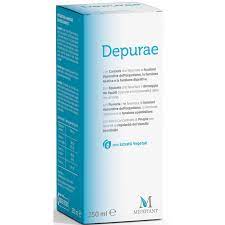 [981545748] DEPURAE 250ML