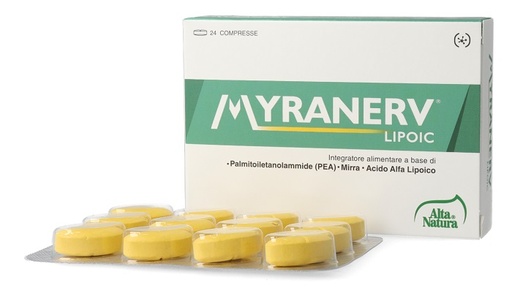 [982467274] MYRANERV LIPOIC 24CPR