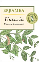 [922374095] UNCARIA corteccia e. s.+pol.