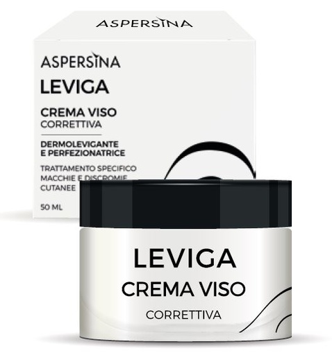 [982490132] ASPERSINA LEVIGA CREMA VISO