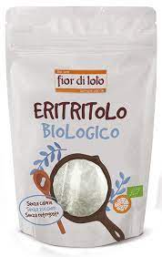 [981972781] FIOR DI LOTO ERITRITOLO 250G