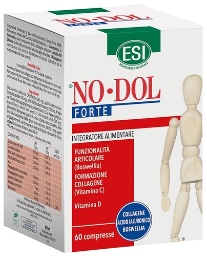 [983777499] ESI NO DOL FORTE 60CPR